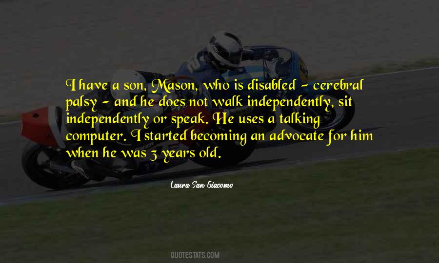 Not Who I Was Quotes #232412