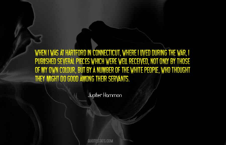 Not Who I Was Quotes #243852