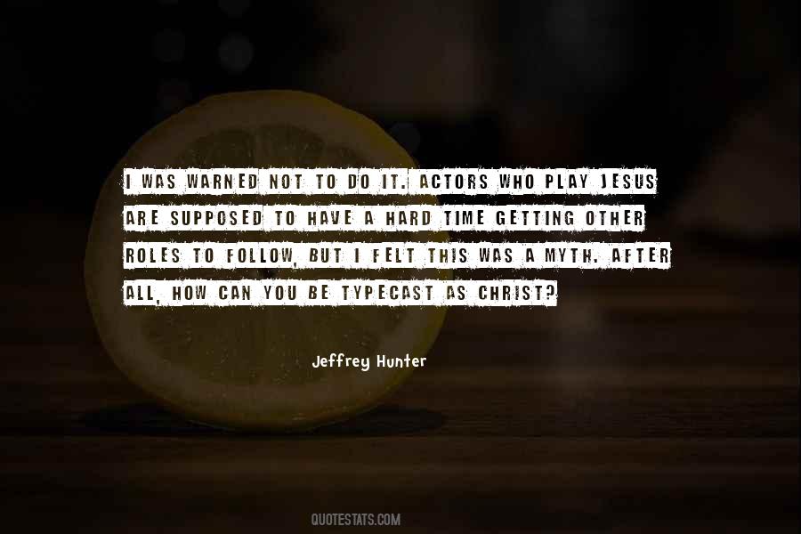 Not Who I Was Quotes #278455