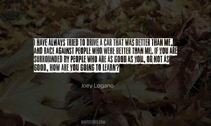 Not Who I Was Quotes #311461
