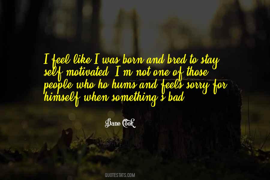 Not Who I Was Quotes #40910