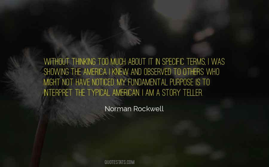 Not Who I Was Quotes #464218