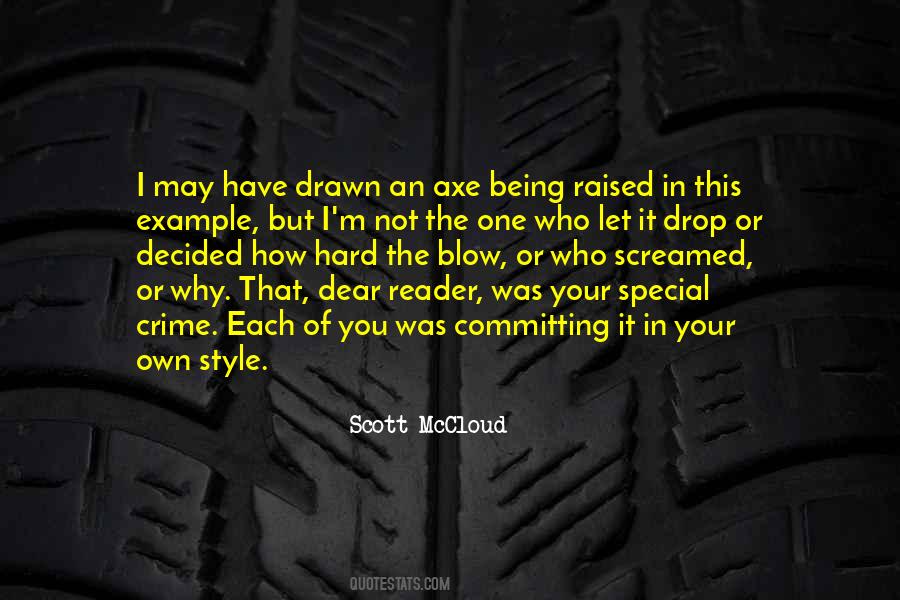 Not Who I Was Quotes #470180
