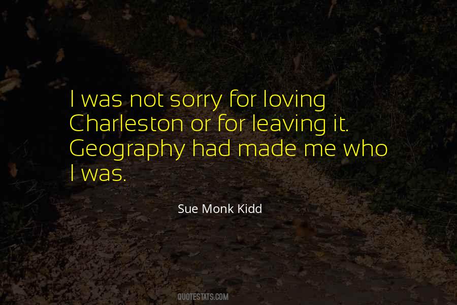 Not Who I Was Quotes #475540