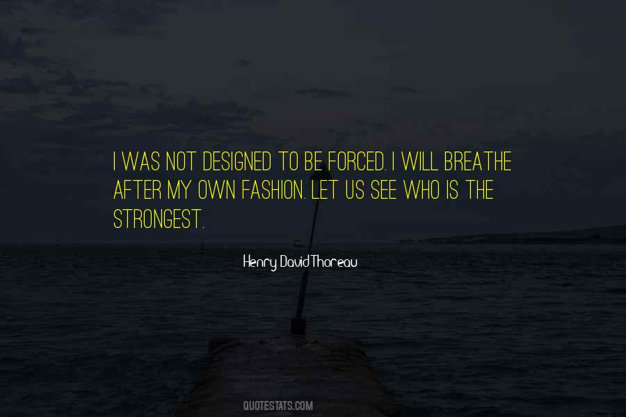 Not Who I Was Quotes #504658