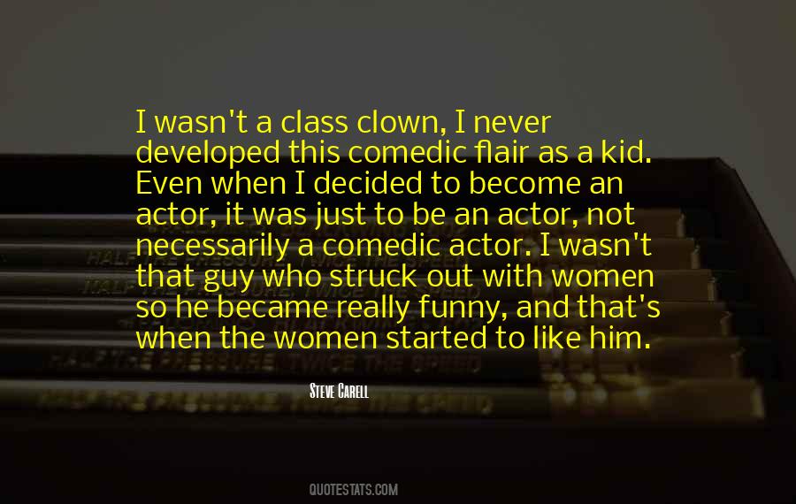 Not Who I Was Quotes #522324