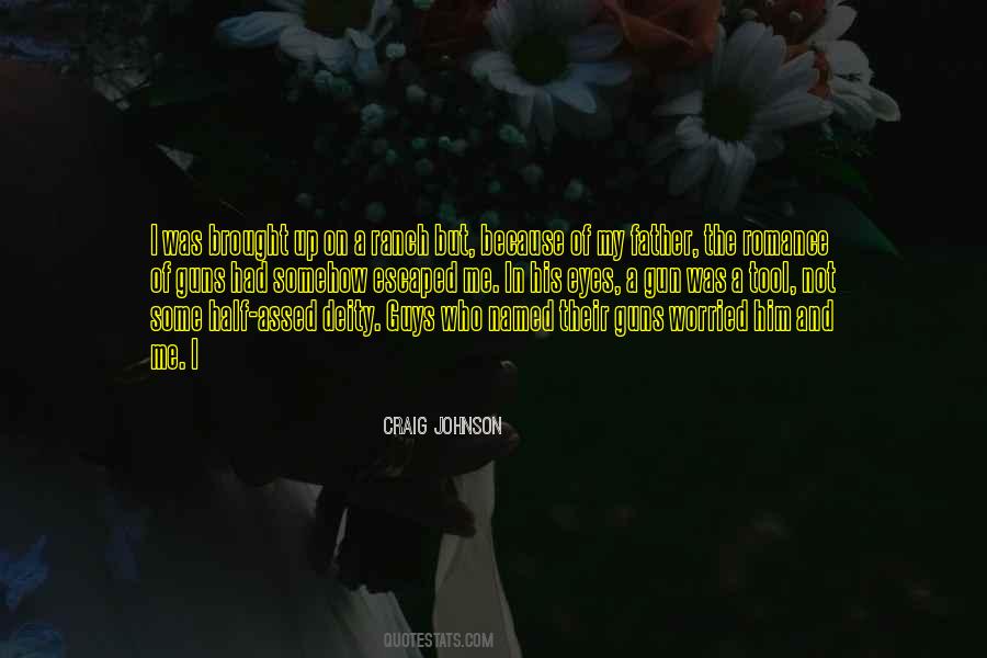 Not Who I Was Quotes #590078