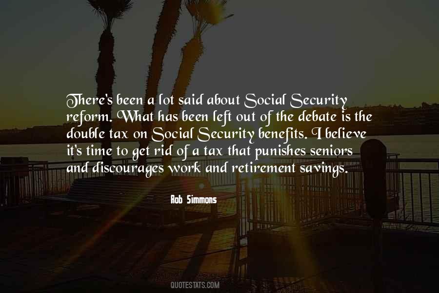 Get Tax Quotes #1031600