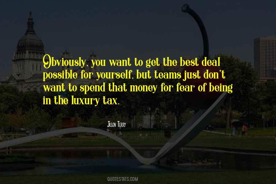 Get Tax Quotes #1165133