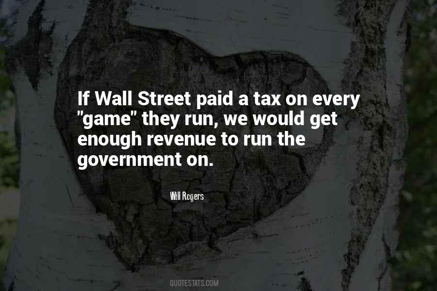 Get Tax Quotes #1183640