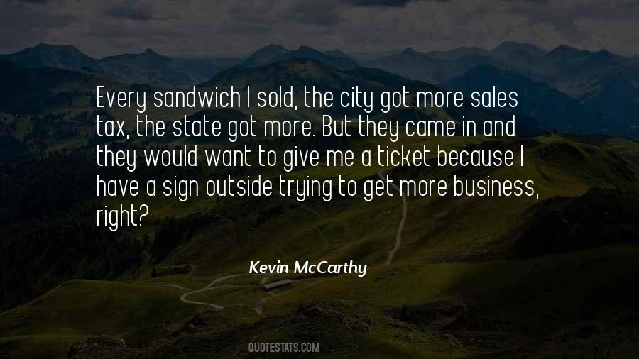 Get Tax Quotes #1592080