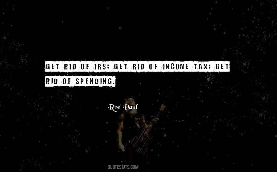 Get Tax Quotes #1776330
