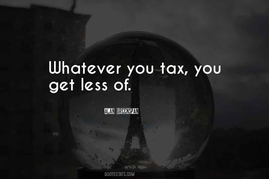 Get Tax Quotes #257444