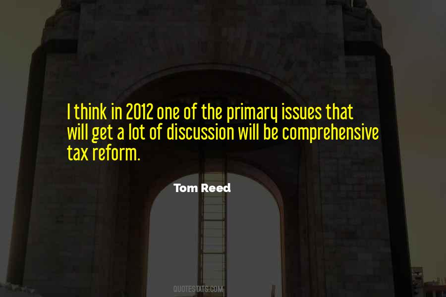 Get Tax Quotes #482579