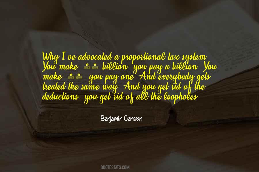 Get Tax Quotes #706955