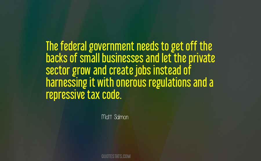 Get Tax Quotes #805975