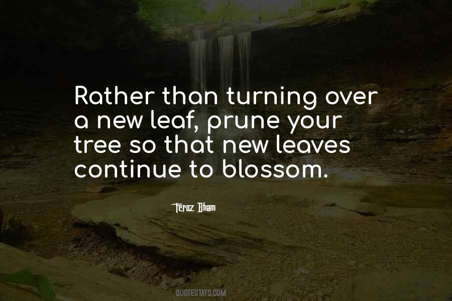Life Blossom Quotes #883826