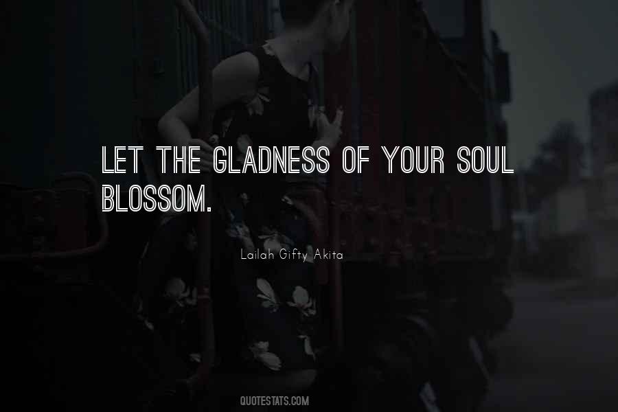 Life Blossom Quotes #886858