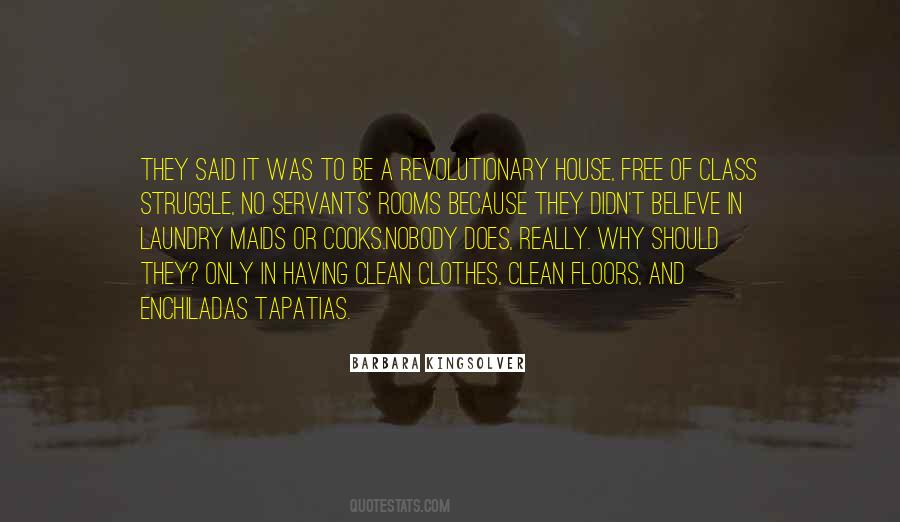 House With Many Rooms Quotes #137583