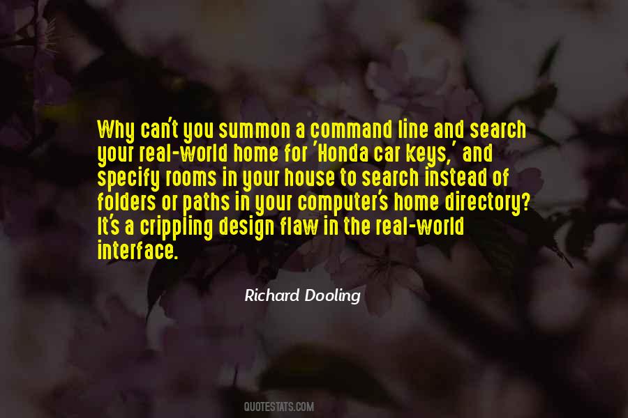 House With Many Rooms Quotes #650397