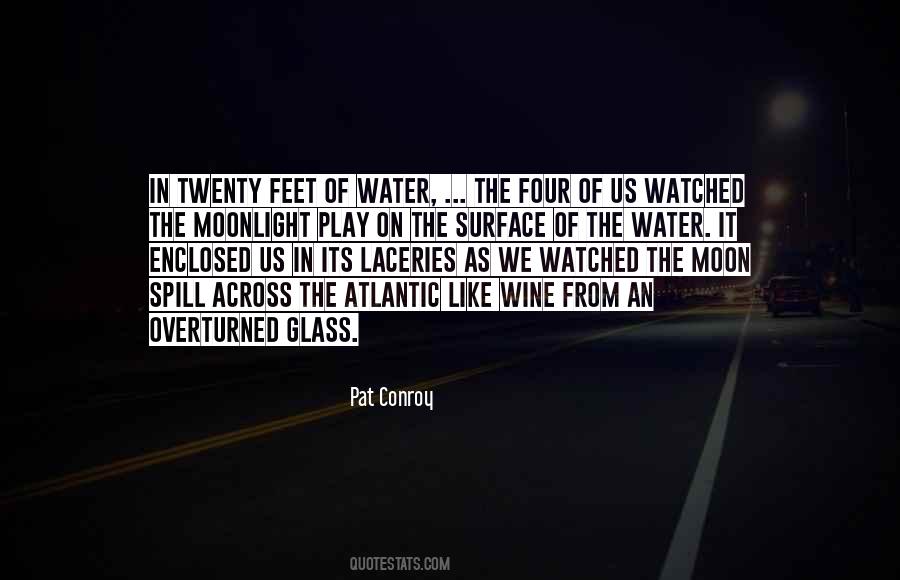 Play In The Water Quotes #608975