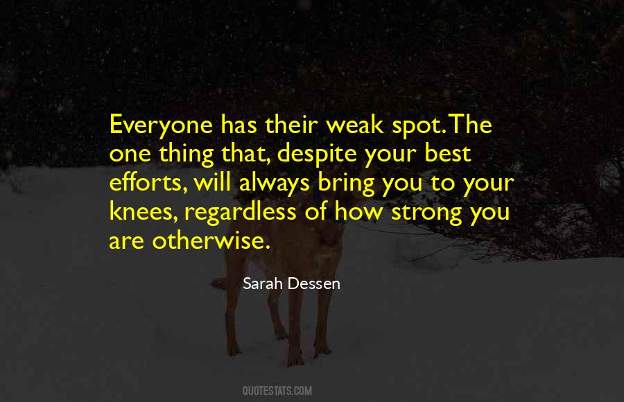 Bring Your Best Quotes #1341145