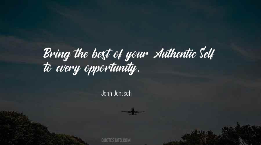 Bring Your Best Quotes #335052