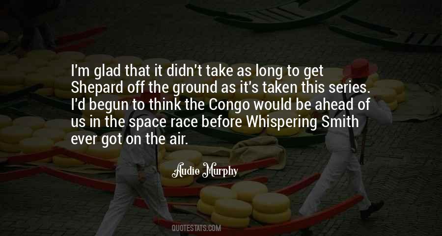 The Space Quotes #1258592