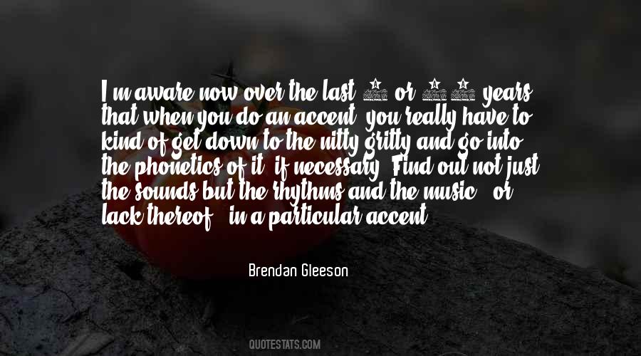 Have An Accent Quotes #148433