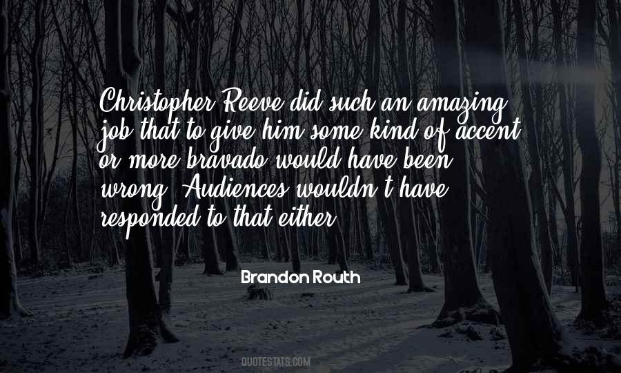 Have An Accent Quotes #570637