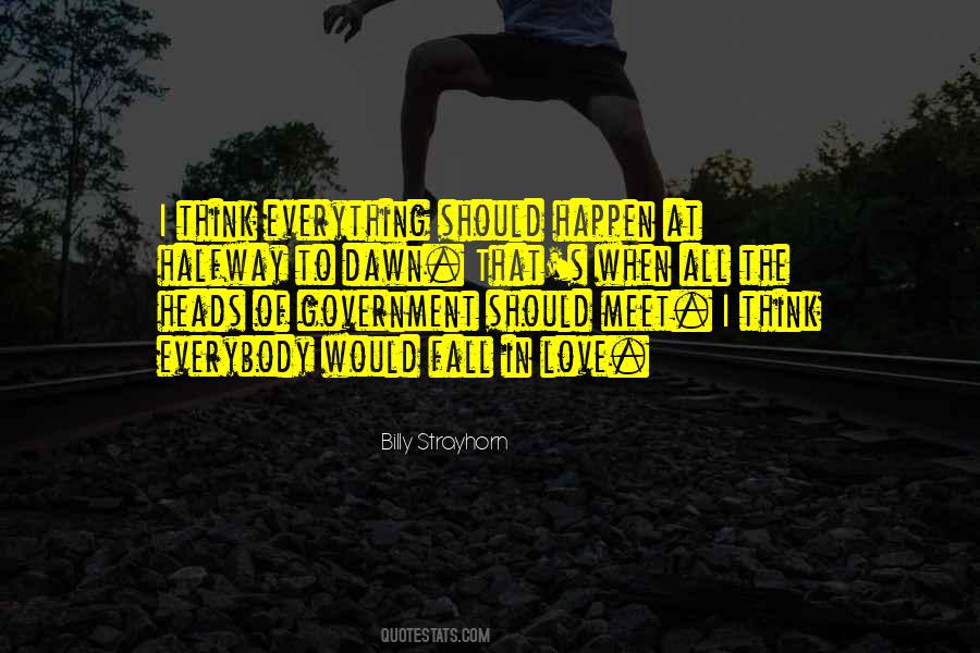 Dawn Love Quotes #1713390