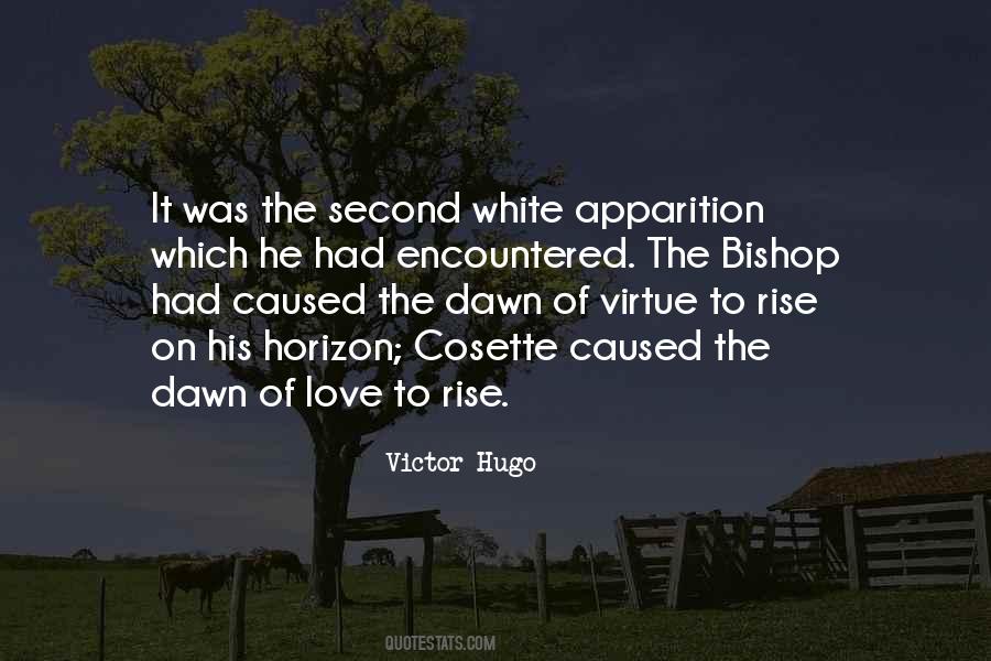 Dawn Love Quotes #1728723