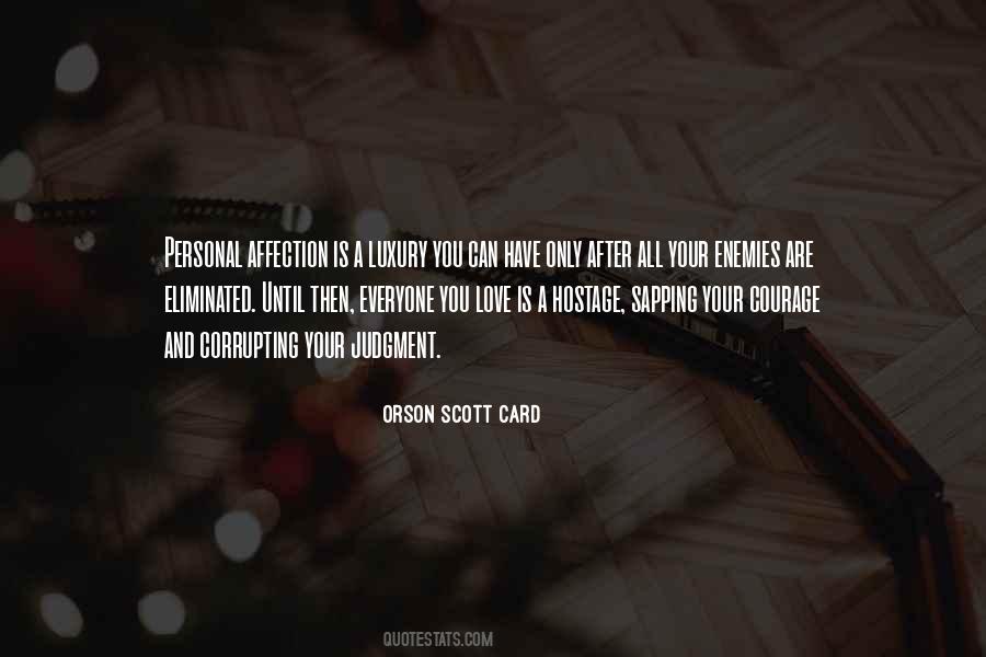 Dawn Love Quotes #570385