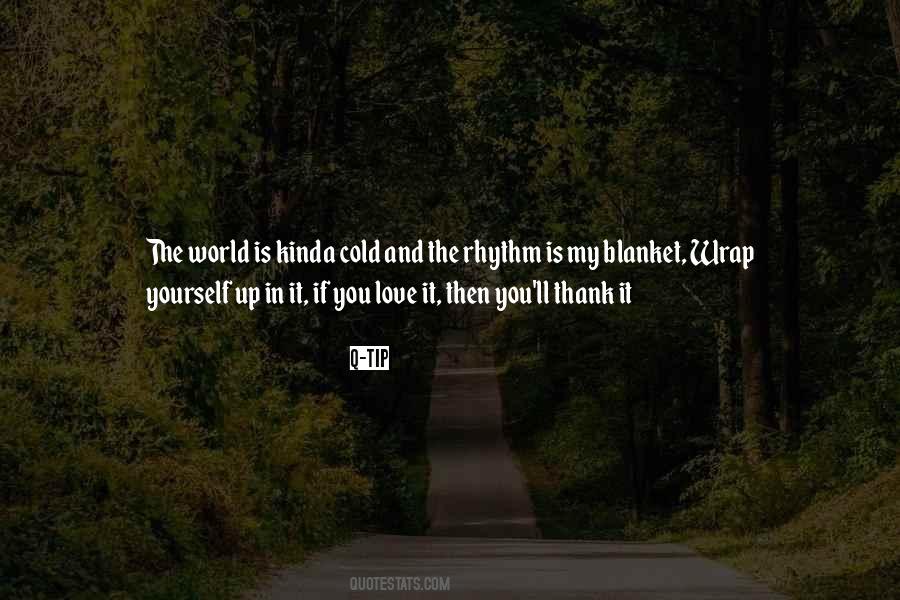 Quotes About Love Thank You #1333992
