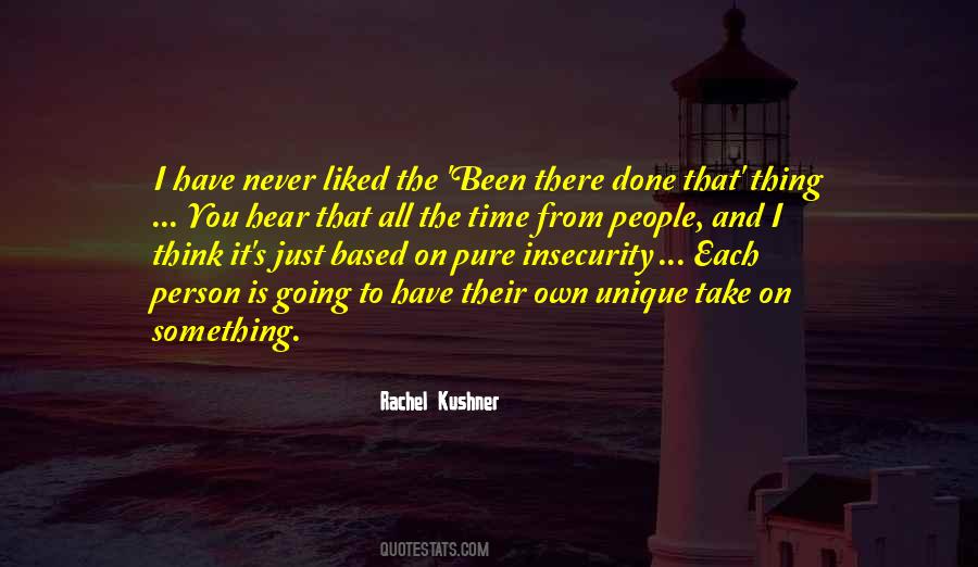 On Their Own Time Quotes #1065273