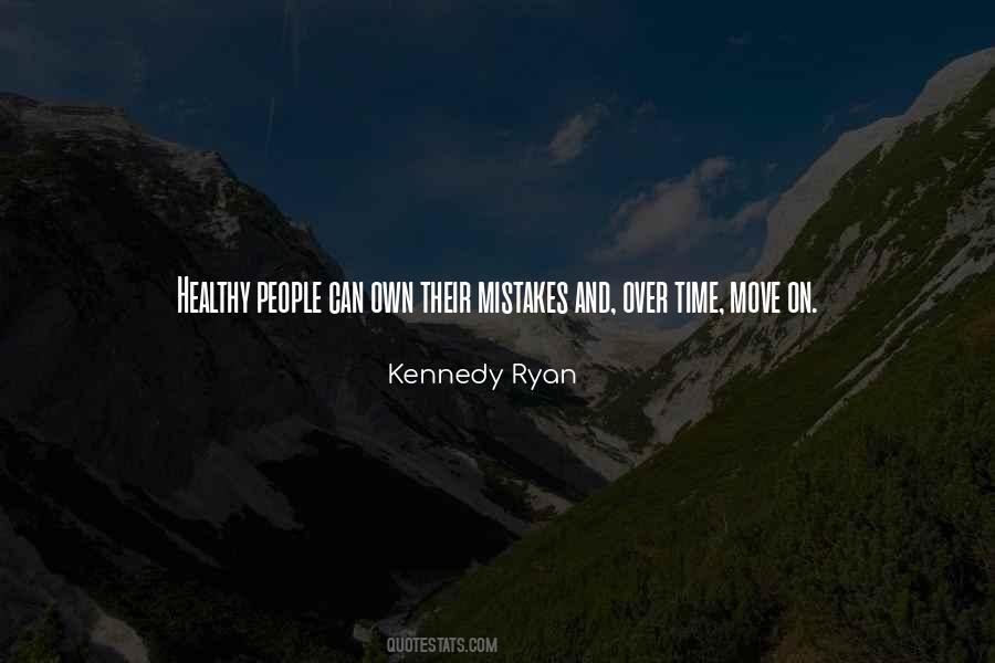 On Their Own Time Quotes #1357530