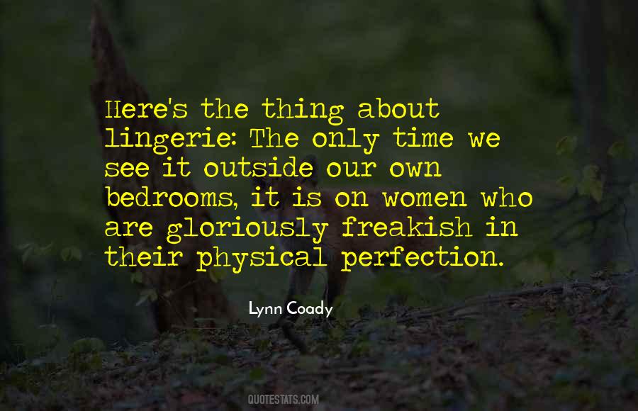 On Their Own Time Quotes #1630421
