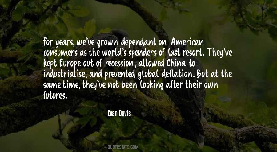 On Their Own Time Quotes #673694