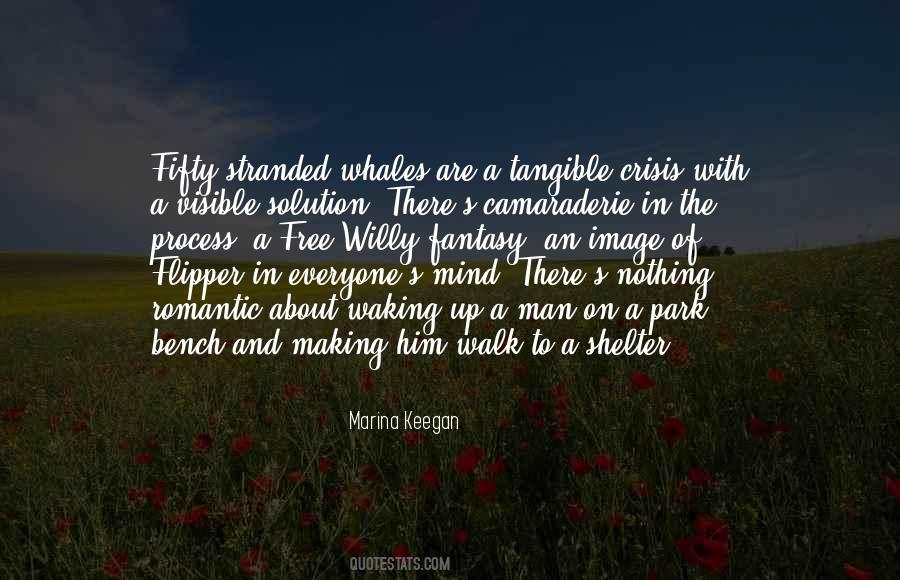 Romantic Walk Quotes #603949