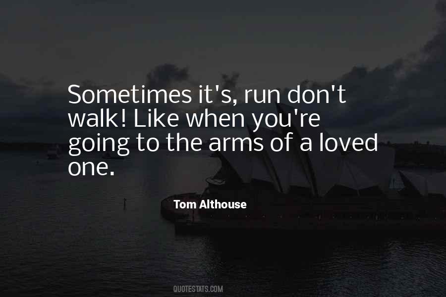 Romantic Walk Quotes #916757