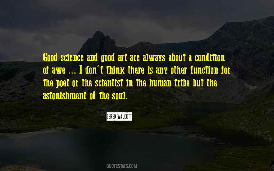 My Soul Tribe Quotes #1340955