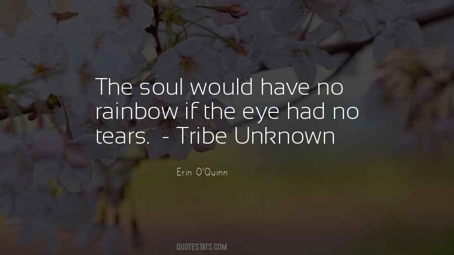 My Soul Tribe Quotes #1630932