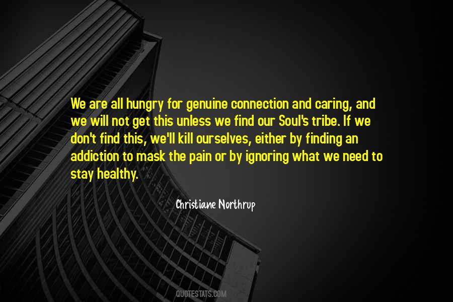My Soul Tribe Quotes #684423