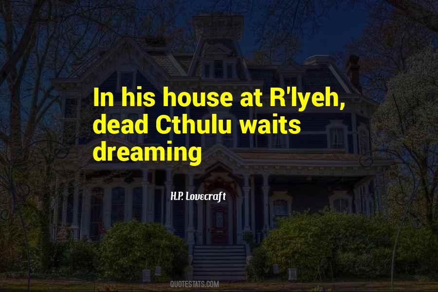 House Of The Dead 2 Quotes #546527