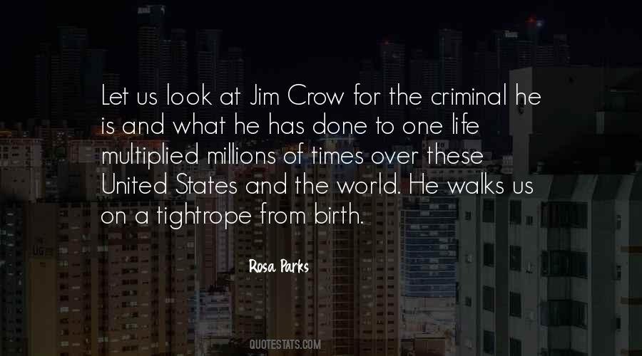 Look Over Us Quotes #425345