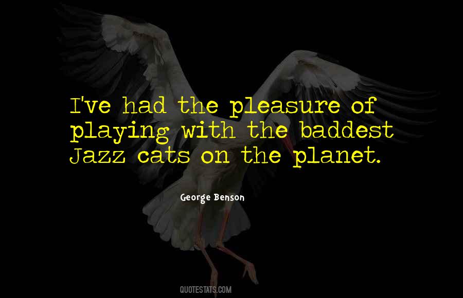 Music Jazz Quotes #1187708