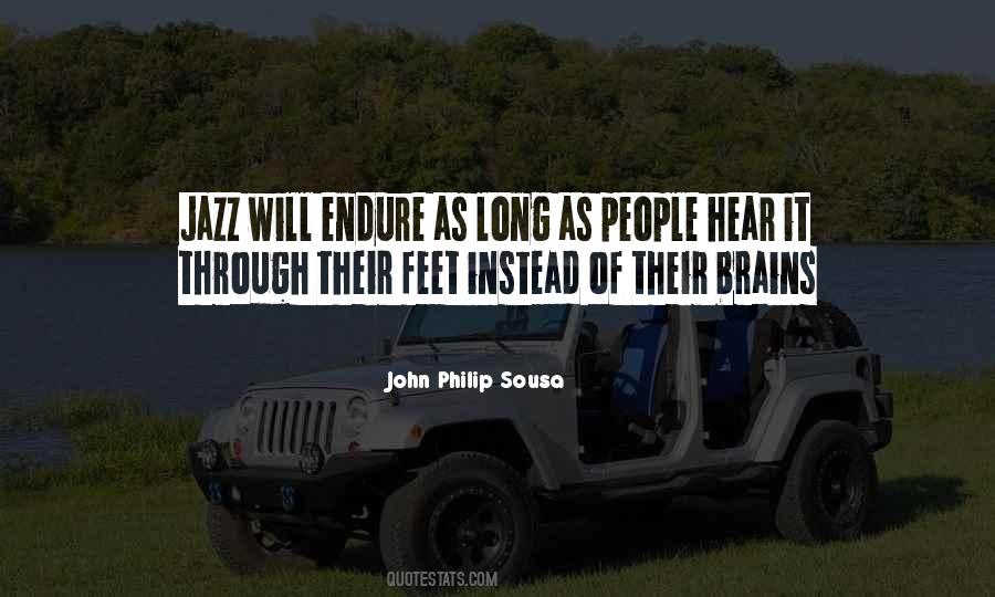 Music Jazz Quotes #1313867