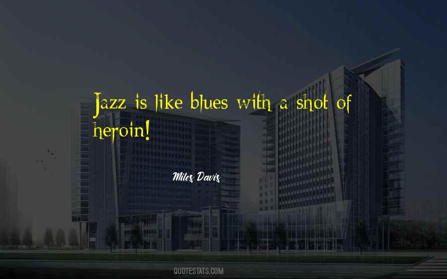 Music Jazz Quotes #633822