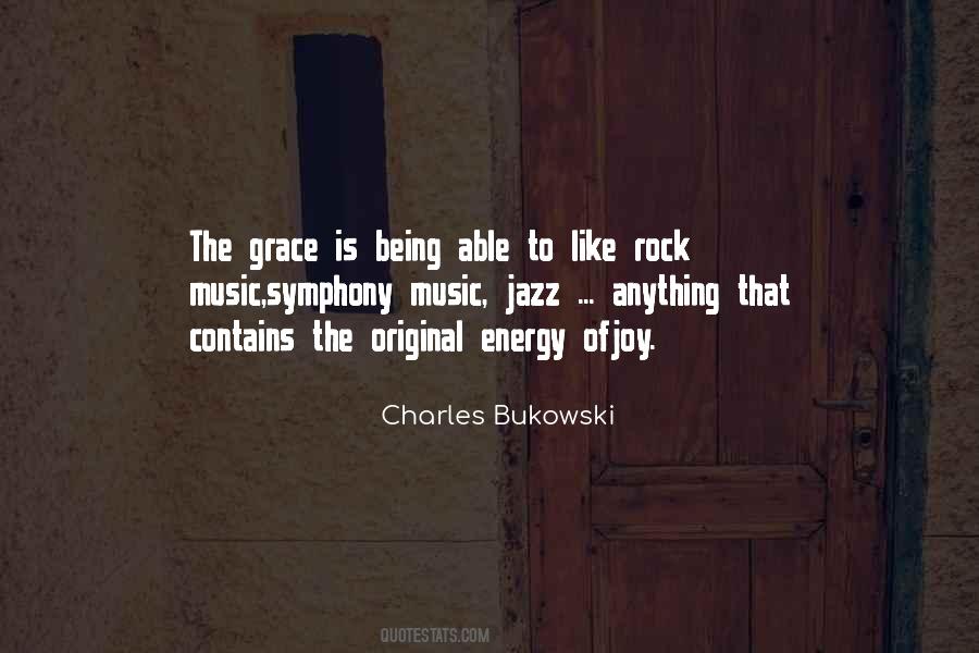 Music Jazz Quotes #713687