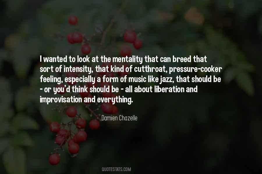 Music Jazz Quotes #952859